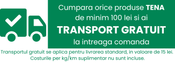 Transport gratuit Tena