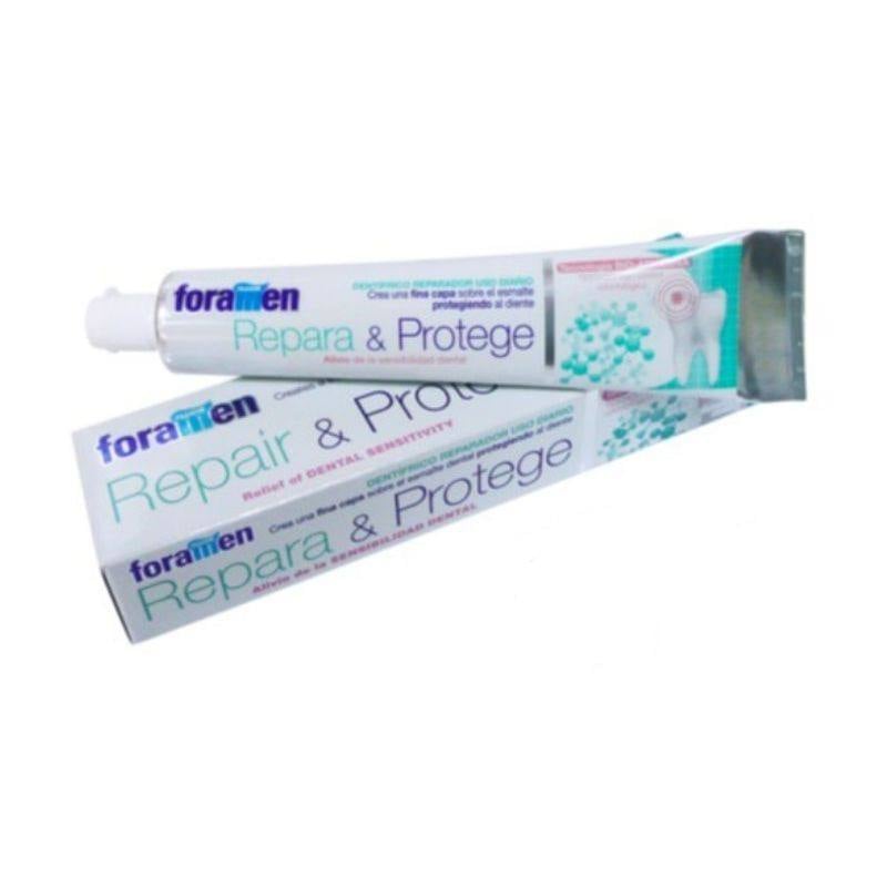 Foramen Repair & Protect pasta de dinti, 75 ml 351