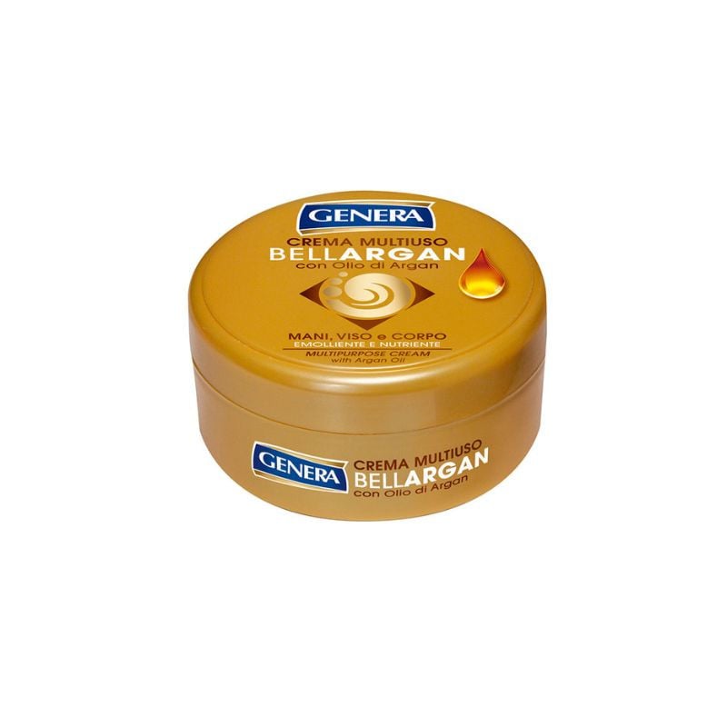 GENERA Crema BellArgan, 160ml