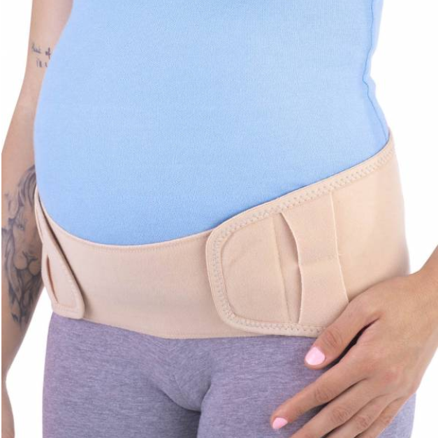 Corset lombo sacral pentru gravide SRT 103, marime universala