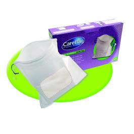 CareBag Punga igienica pentru voma x 20buc/cutie - vezi oferta Catena ...