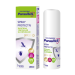 Spray repelent importiva tantarilor si a capuselor SPF 50, Santaderm Parasites, 100 ml