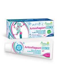 Naturalis ArtroSuport RECE gel, 100 g