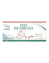 Test de Sarcina Tip Banda 1bucata