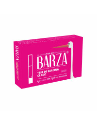 Test de sarcina tip banda Barza x 1buc