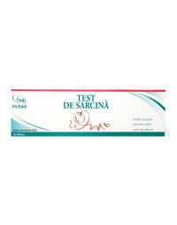 Test de Sarcina Tip Stilou 1 bucata