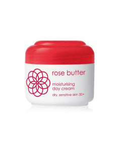 ZIAJA Rose Butter- Crema zi hidratanta 30+, 50 ml