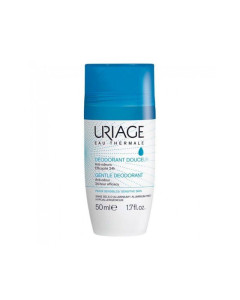 URIAGE Deodorant roll-on delicat fara aluminiu, 50ml