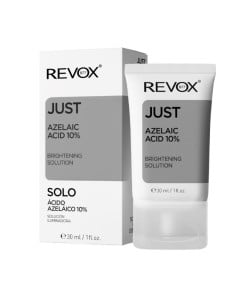 Revox Just Acid Azelaic 10%, 30 ml