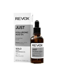 Revox Just Acid Hyaluronic 5%, 30ml