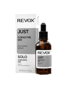 Revox Just Coenzime Q10 ser anti-aging, 30ml