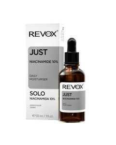 Revox Just Niacinamid 10% ser, 30ml