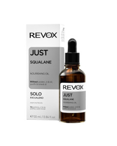 Revox Just Squalane, 30ml