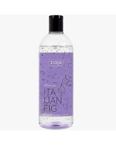 ZIAJA Gel de dus cu extract din smochina italiana 500 ml