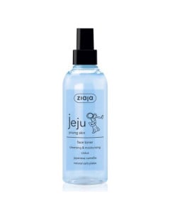 Ziaja Jeju Blue,  Lotiune tonica, 200 ml