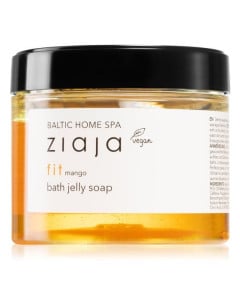 Ziaja Baltic Home Spa, Gel - jeleu pentru baie, 260 ml