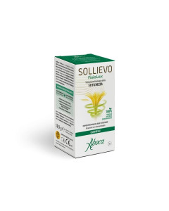 ABOCA Sollievo FizioLax, 45 tablete