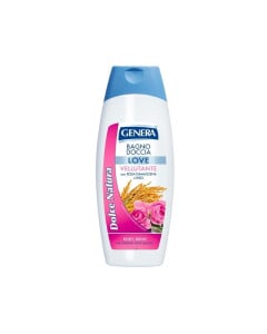 Genera Gel de dus Love, 500ml