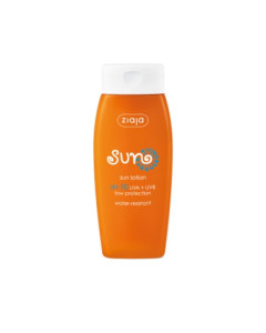 ZIAJA Sun Lotiune pentru protectie solara SPF10, 150ml