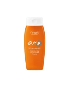 ZIAJA Sun Lotiune acceleratoare bronz, 150ml