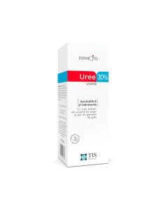 TIS Crema cu uree 30%,  50ml