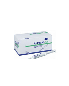 HartMann 900844 Hydrosorb gel 15g, 10 seringi