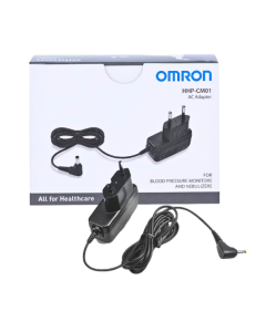 Adaptor Original pentru tensiometre Omron de brat, HHP-CM01