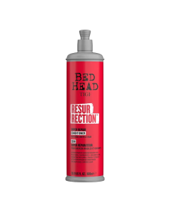 Balsam pentru parul uscat si degradat Resurrection Bed Head, 600 ml, Tigi