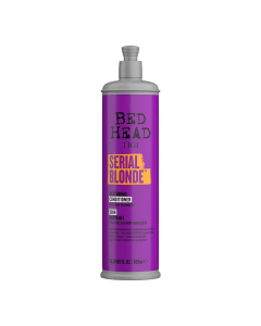 Balsam reparator Serial Blonde Bed Head, 600 ml, Tigi