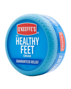 Crema picioare Healthy Feet, 91g, O'Keeffe's