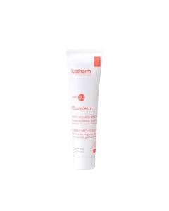 Crema pentru piele sensibila cuperozica Rosederm, SPF 30, 40 ml, Ivatherm