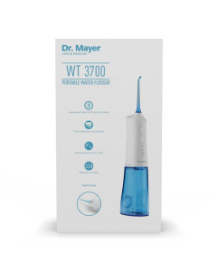 Dus bucal portabil WT3700, Dr Mayer