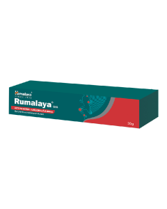 Himalaya Rumalaya gel, pentru afectiuni articulare, 30g