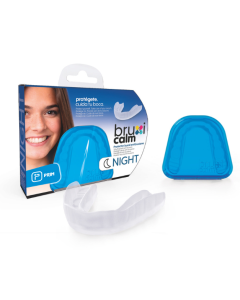 Gutiera bruxism de noapte, Bruxi Calm Night, 1 bucata