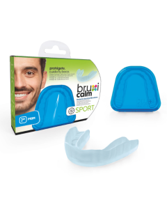 Gutiera bruxism pentru sport, BruxiCalm Sport, 1 bucata