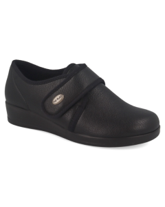 Pantofi dama Fly Flot, microfibra FF0189