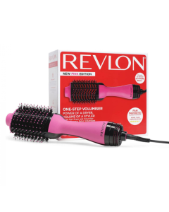 Perie electrica fixa Revlon One-Step Hair Dryer & Volumizer