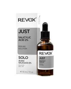 Revox Just Acid Salycilic 2%, 30ml