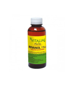 Rivanol 0,1%  200ml, Vitalia K