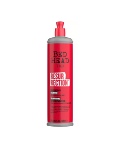 Sampon pentru parul uscat si degradat Resurrection Bed Head, 600 ml, Tigi