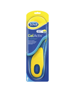 Scholl Brant GelActiv Every Day Men