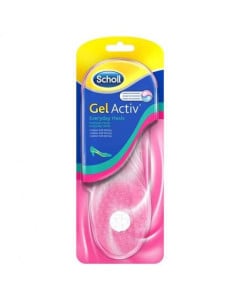 Scholl Brant GelActiv pentru tocuri inalte