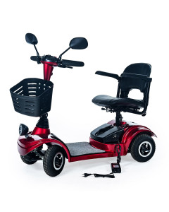 Scuter electric pentru mobilitate BME4024 