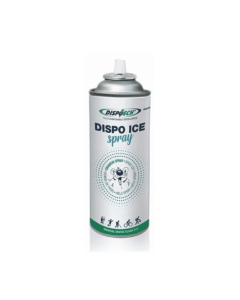 Spray rece instant, Dispo Ice Spray, 200 ml