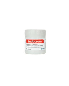 Sudocrem crema antiseptica, 60g 