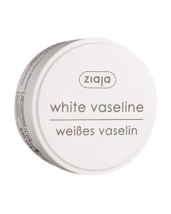 Vaselina cosmetica, 30g, ZIAJA 