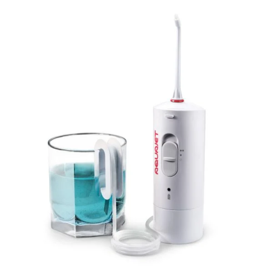 Dus bucal Little Doctor Aquajet LD-A3 pentru adulti (irigator bucal)