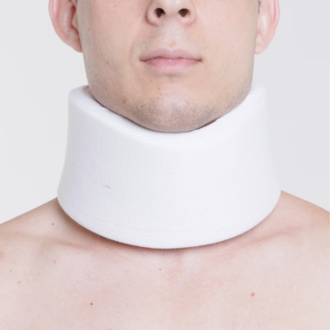 Guler cervical moale marimea M/L, Kedley