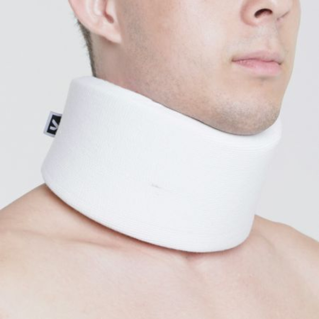 Guler cervical moale marimea S/M, Kedley