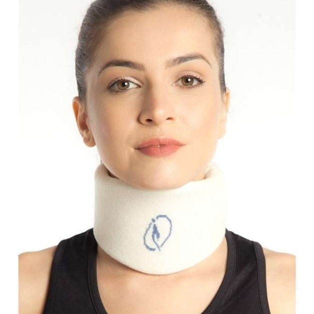 Guler cervical moale Morsa 12.102 marimea XL